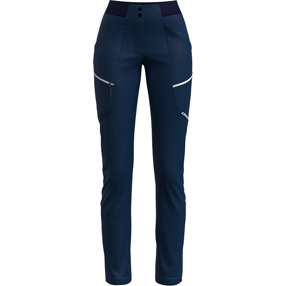 PANT TRAVERSE WOMAN